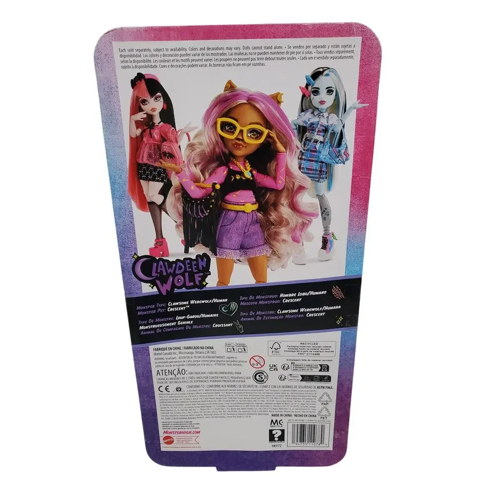 monster high monster high